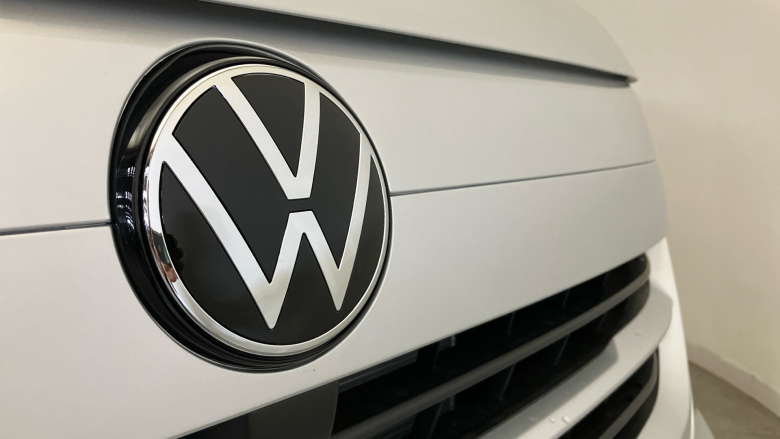 Volkswagen Transporter T28 Swb Diesel 2.0 TDI 110 Commerce Pro Van